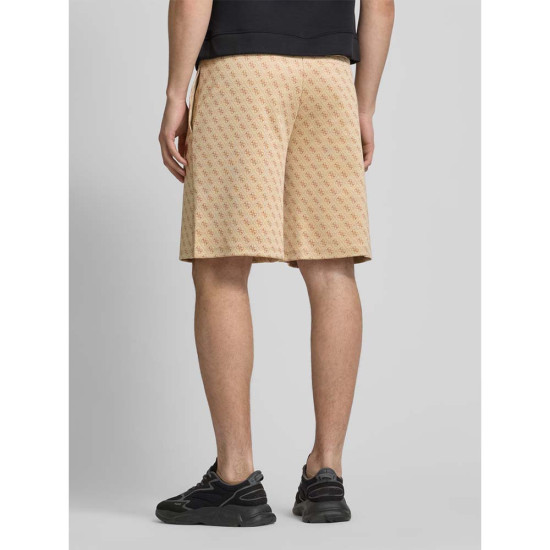Guess Ανδρικό σορτς New Korbin Short